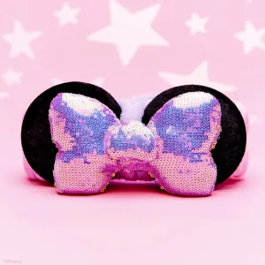 3D Teddy Headyband™ In "Royal Periwinkle" (1 unit)