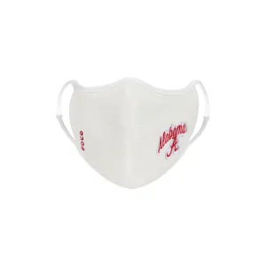 Alabama Crimson Tide NCAA Sherpa Adjustable Face Cover