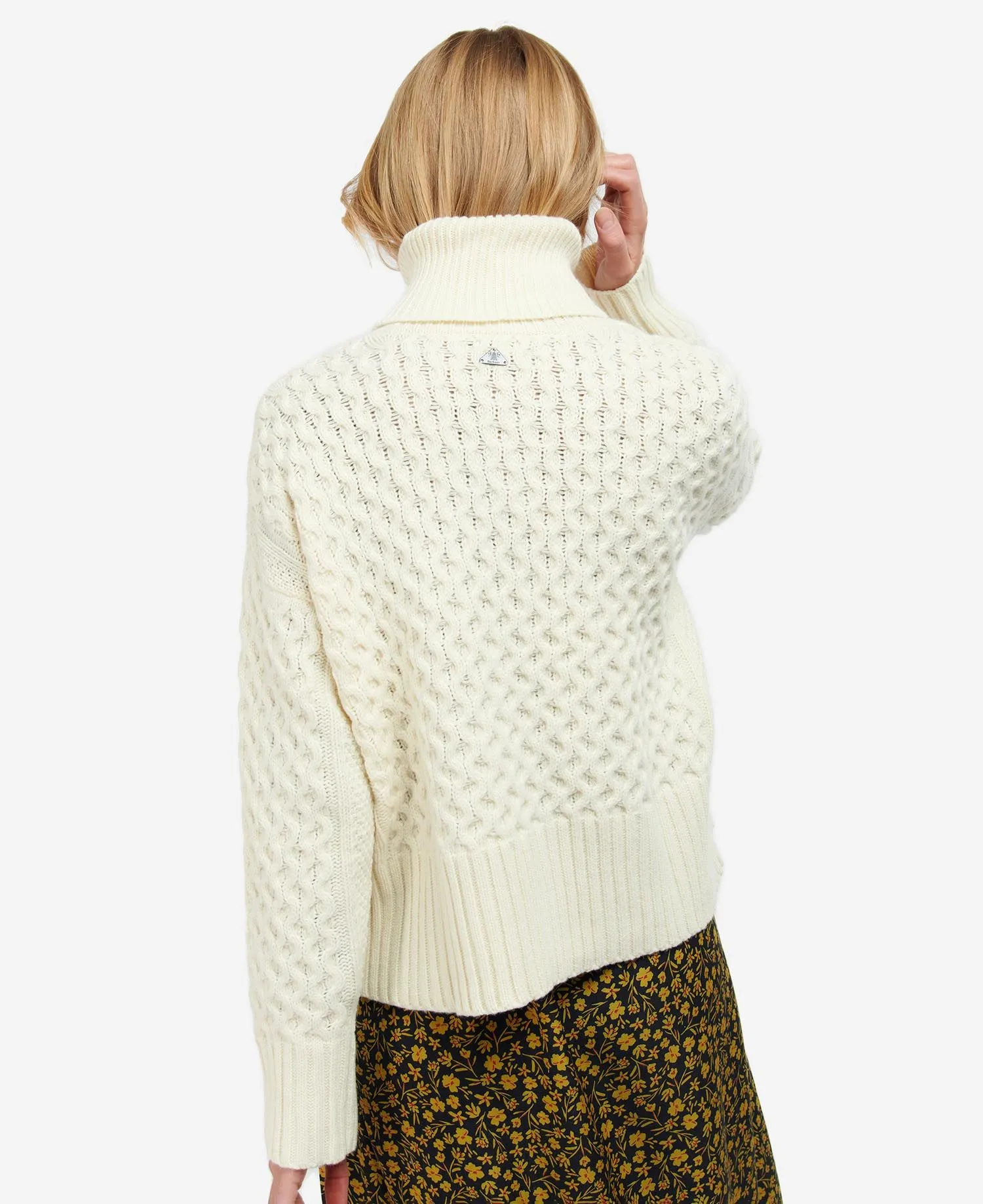 Barbour Sandwood Knit LKN1320