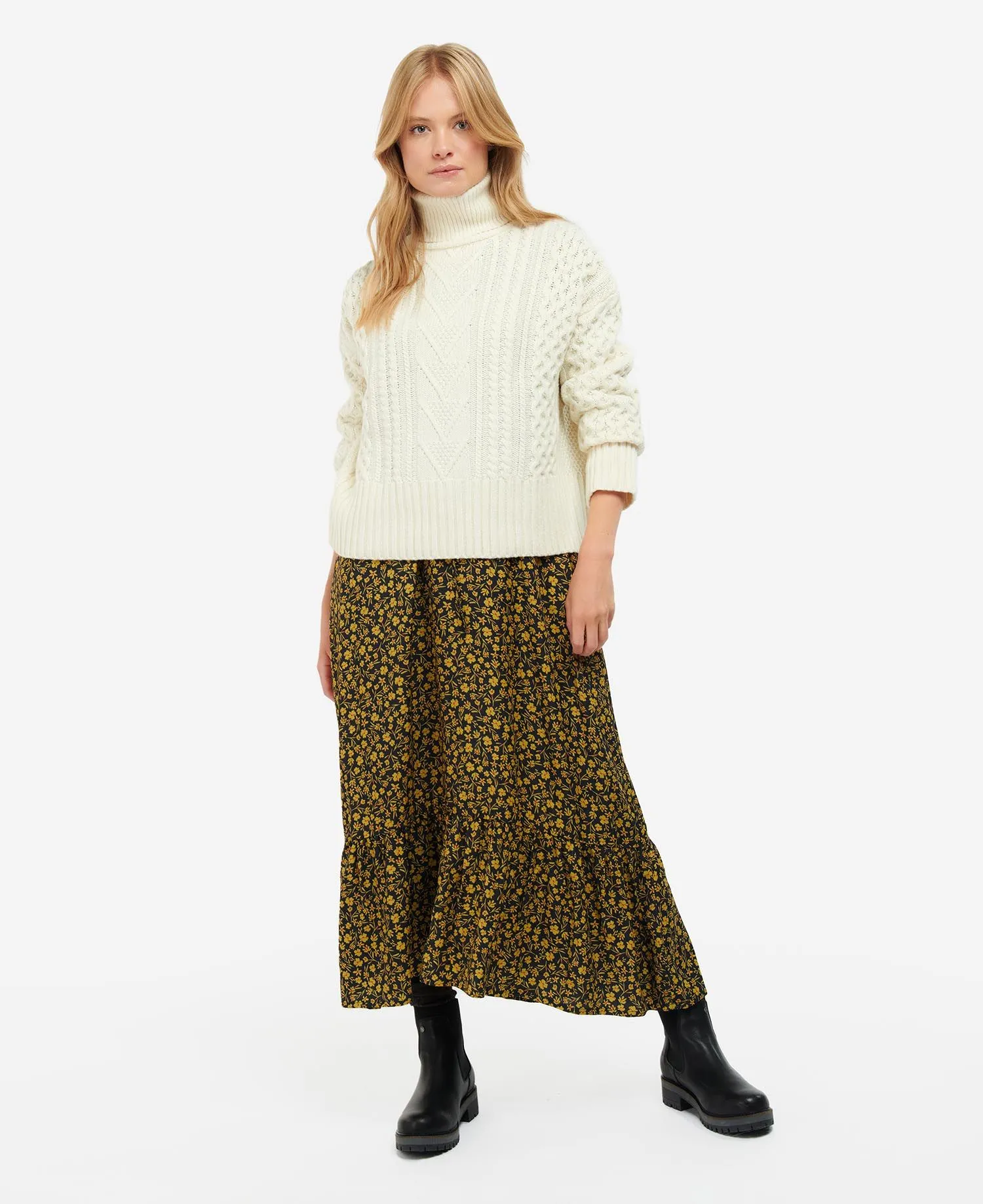 Barbour Sandwood Knit LKN1320