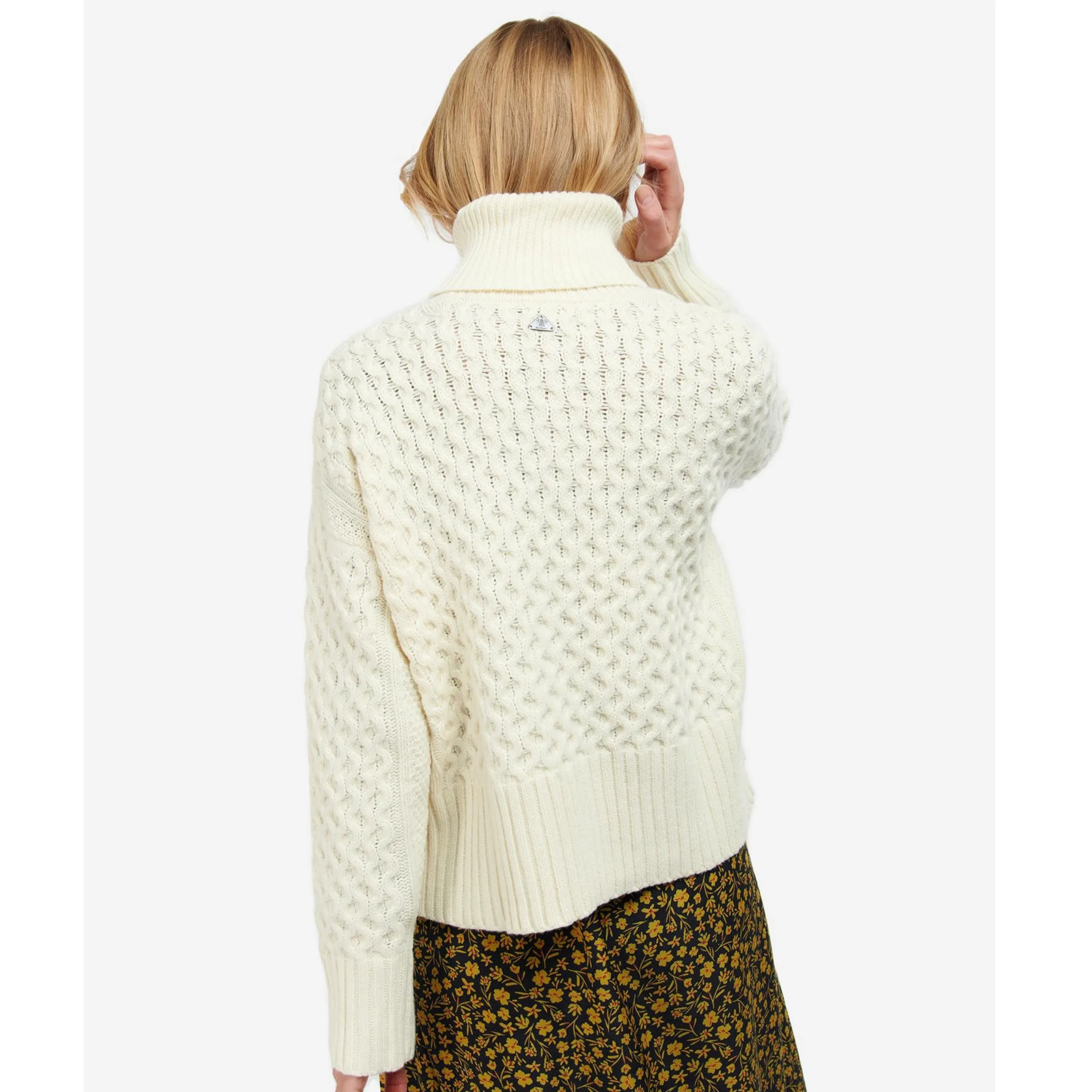 Barbour Sandwood Knit LKN1320