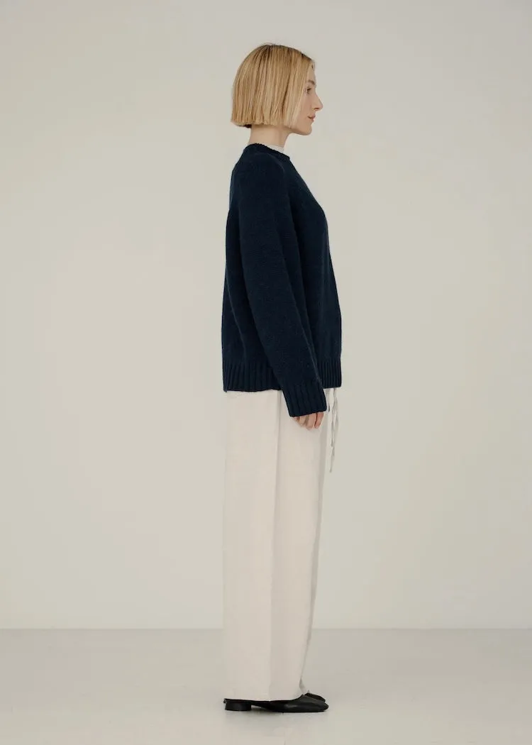 Bare Knitwear | Gia Sweater