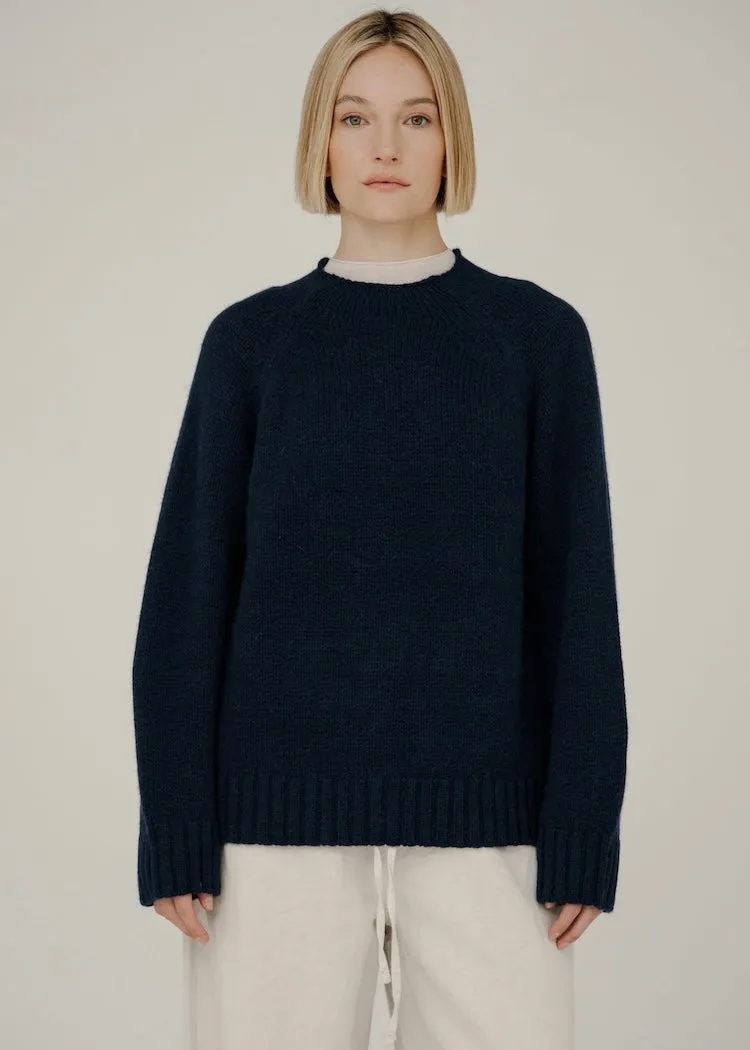 Bare Knitwear | Gia Sweater