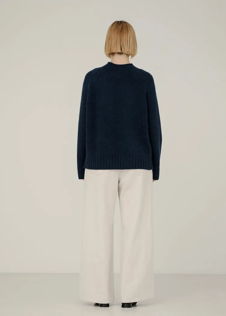 Bare Knitwear | Gia Sweater