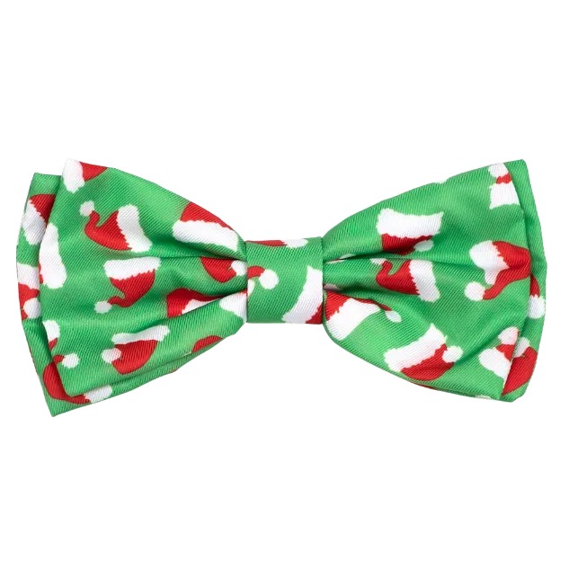 Bow Tie | Santa Hats