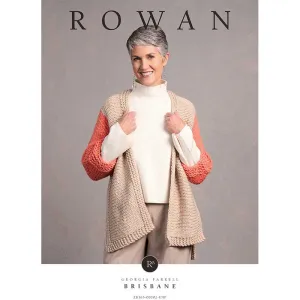 Brisbane in Rowan Big Wool - Digital Version ZB365-00002