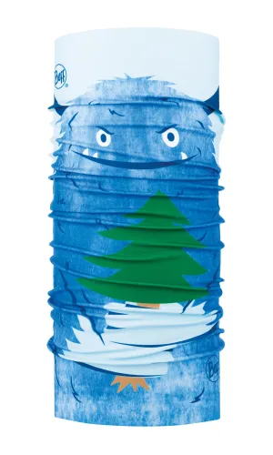 Buff Junior Original Snow Monster Blue