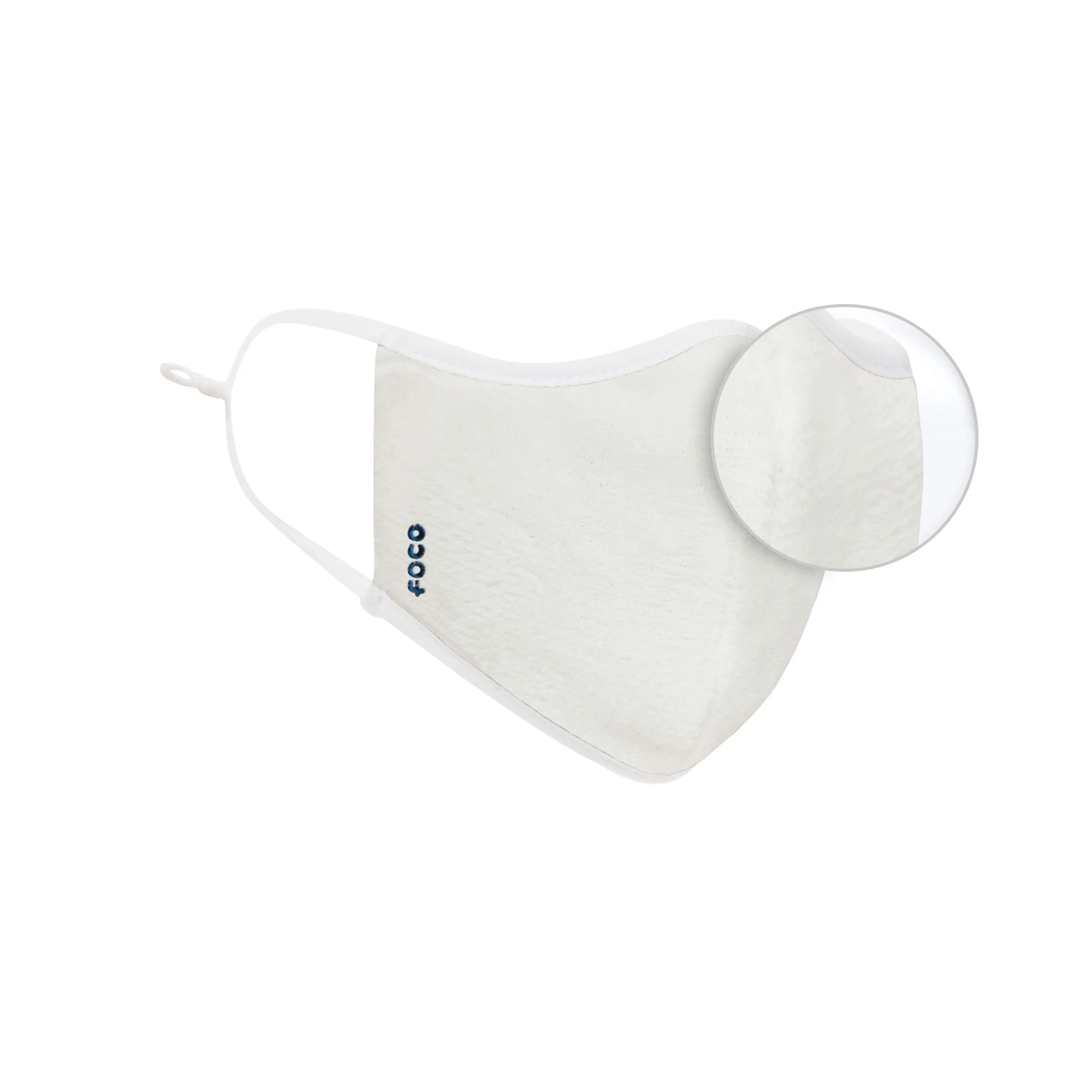 Chicago Cubs MLB Sherpa Adjustable Face Cover