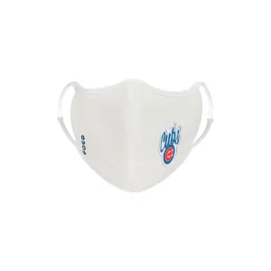 Chicago Cubs MLB Sherpa Adjustable Face Cover