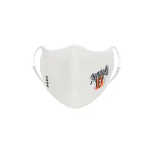 Cincinnati Bengals NFL Sherpa Adjustable Face Cover