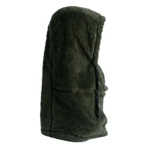 Coal Ridge Hood Olive 2025