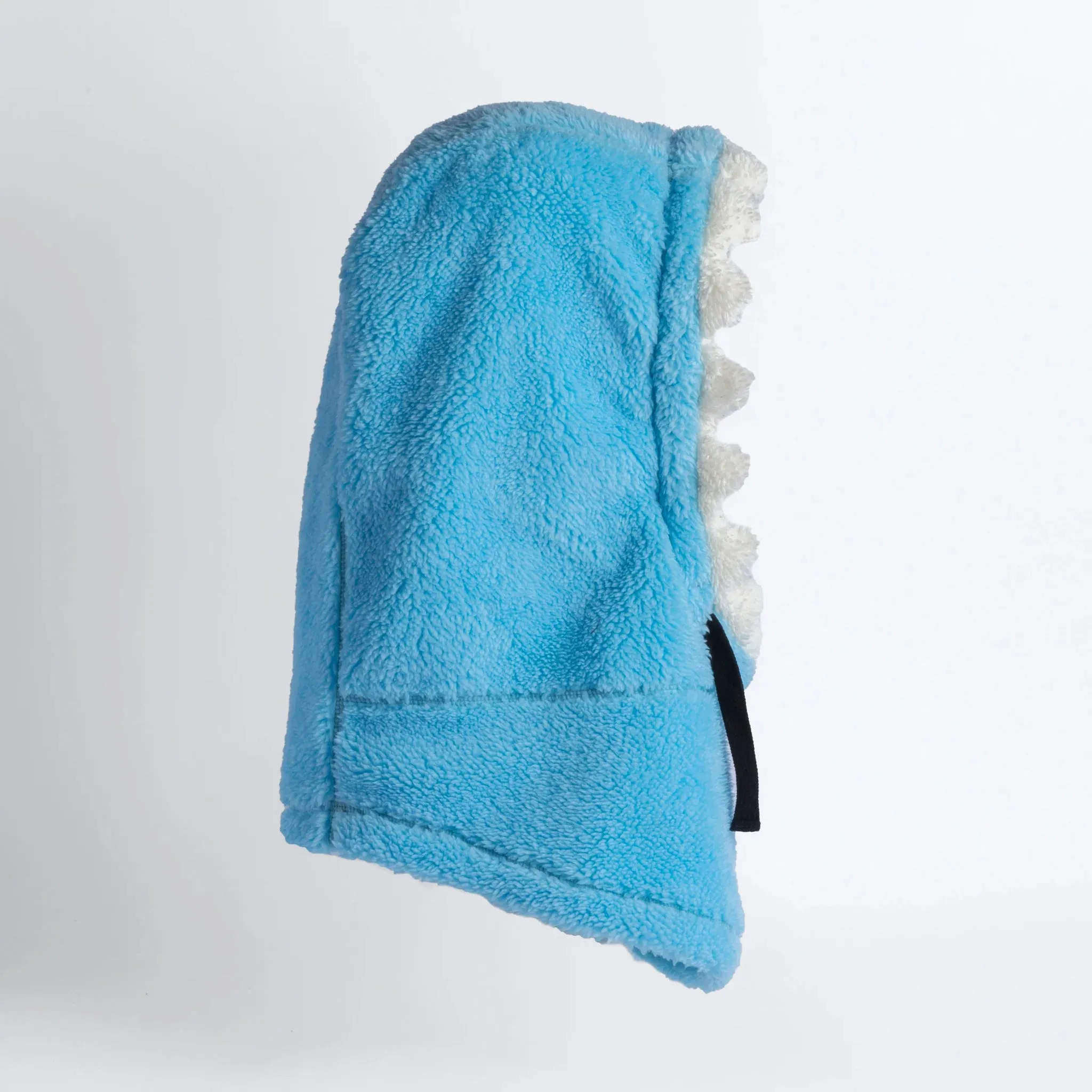 Coal The Ridge Kids Sherpa Fleece Hood