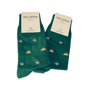 Coffee Lover Socks