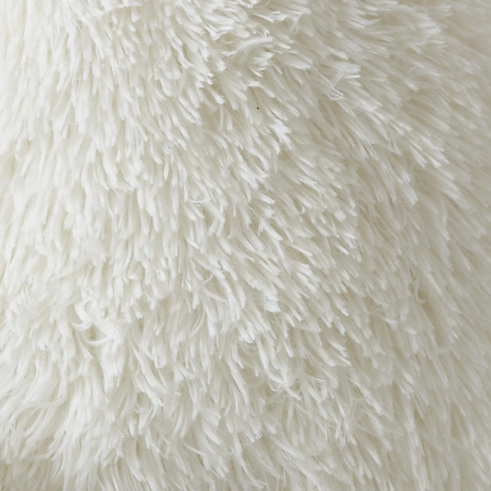 Cuddly Cuddle Cushion Cream