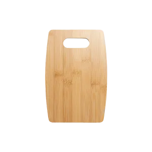 Curved Cutting Board 6" X 8.97" | Sublimation Blanks