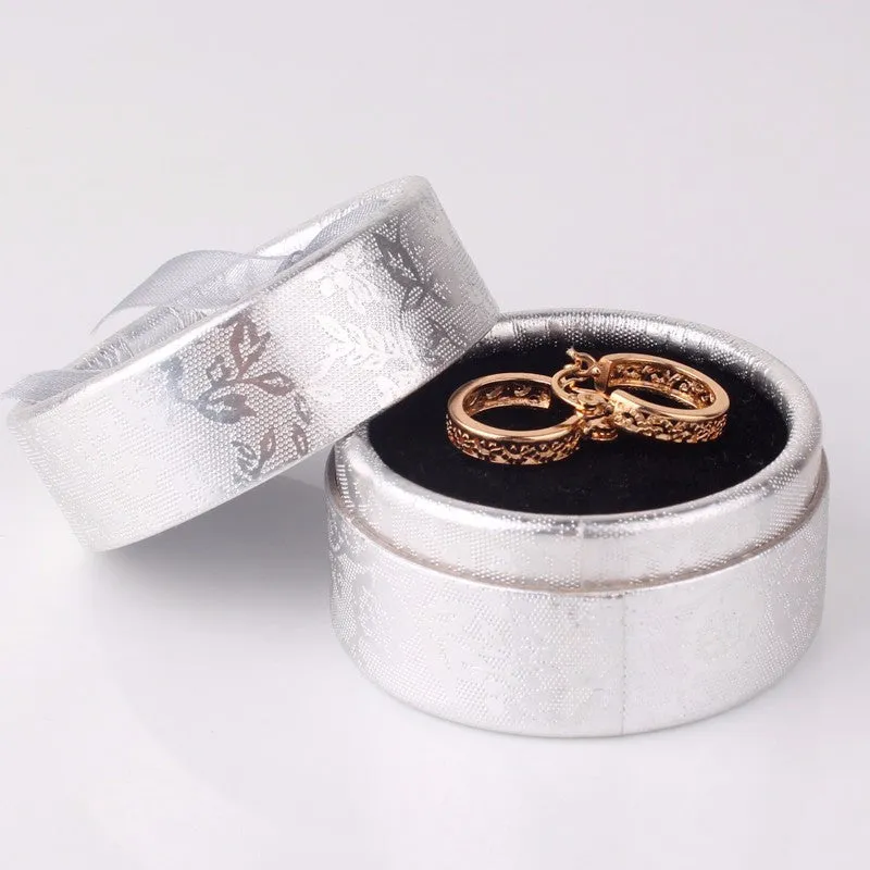 Fashion Classic Hollow Out Round Hoop Earring For Women High Quality Brinco Earings Ladies Jewellery