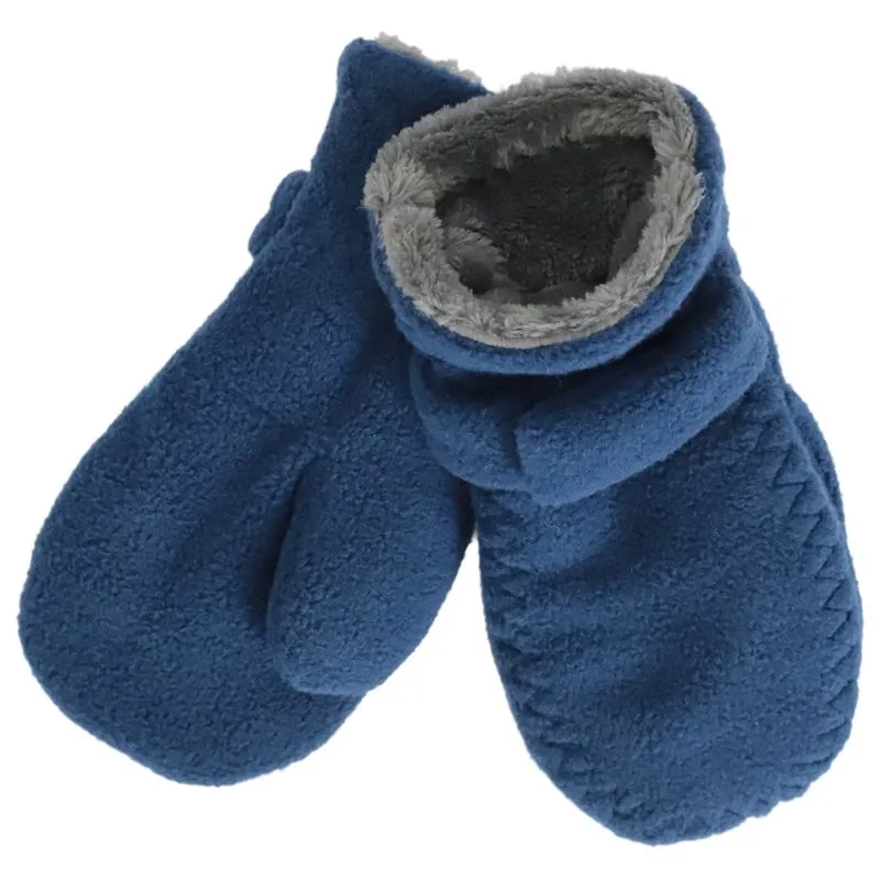 Fleece Mitten