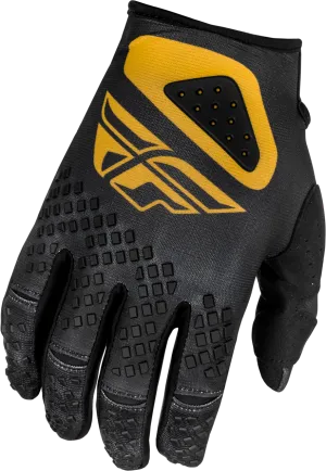 Fly Kinetic Center Gloves - Youth (2025)
