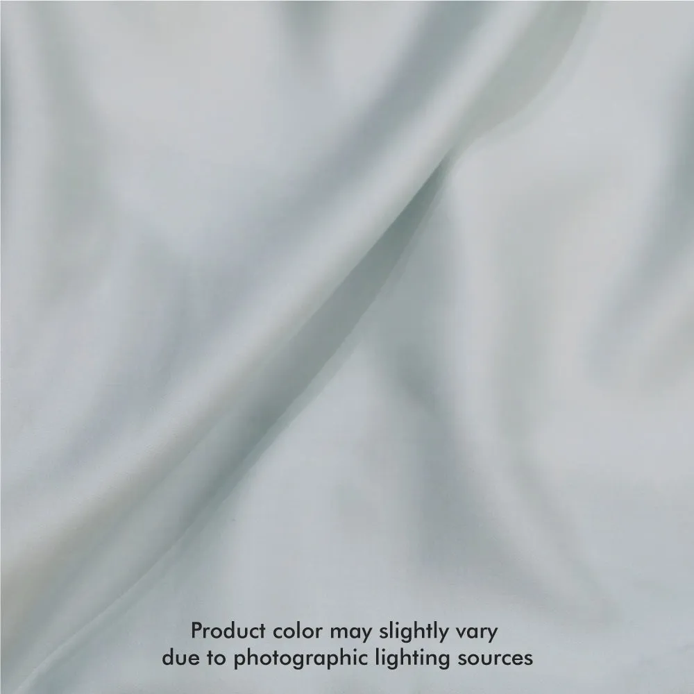 Getha 6PCS Tencel Nano Silver Bedsheet Set