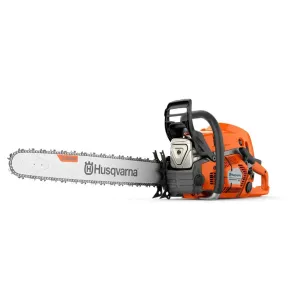 Husqvarna 585 90CC 20" 50GA Chainsaw