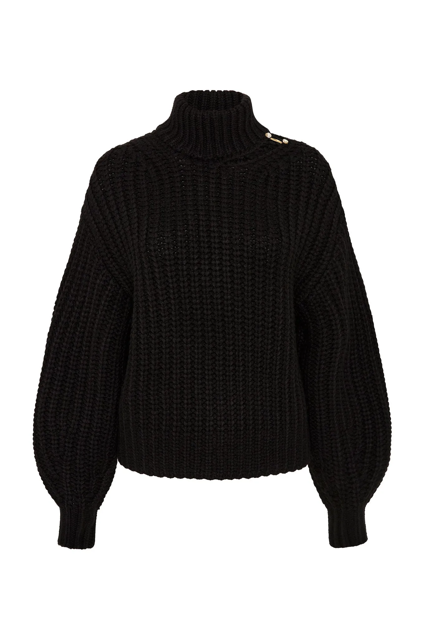 Journey Chunky Jumper