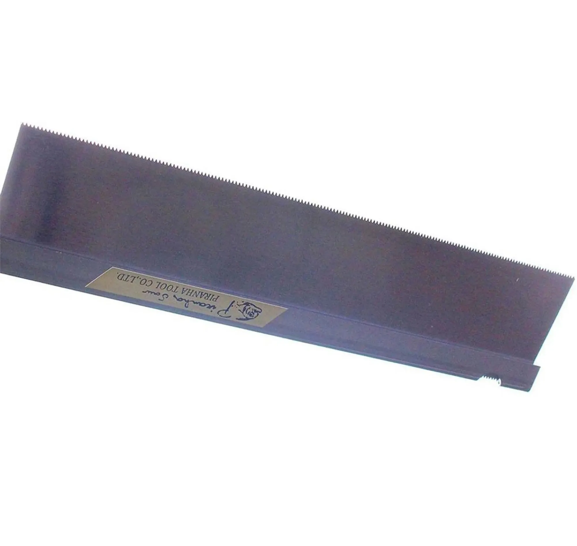 Kakuri | Double Edged Piranha Saw PS-1