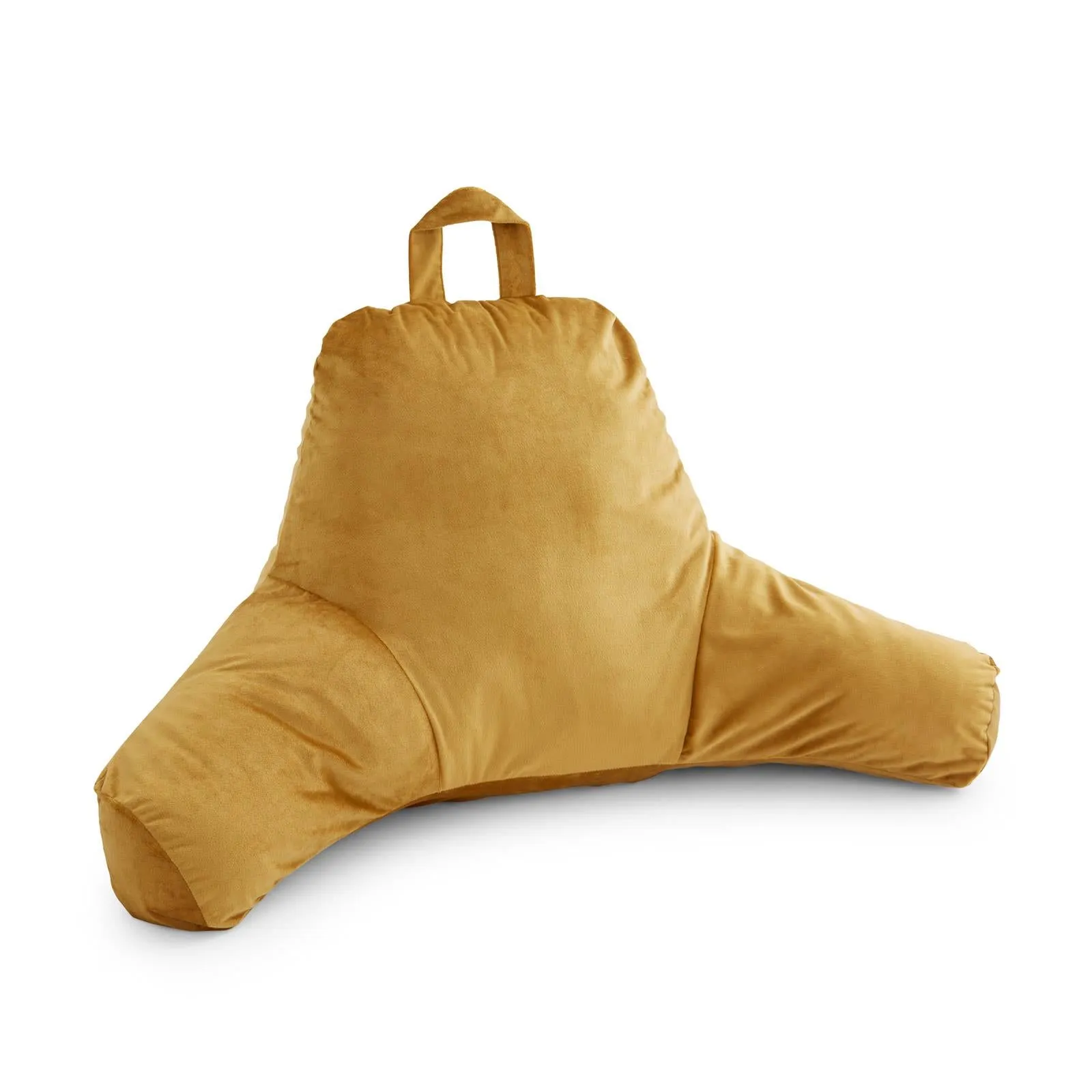 Kingsley Matt Velvet Cuddle Cushion