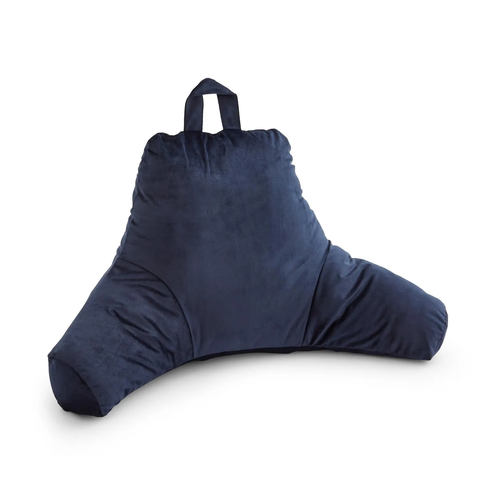 Kingsley Matt Velvet Cuddle Cushion