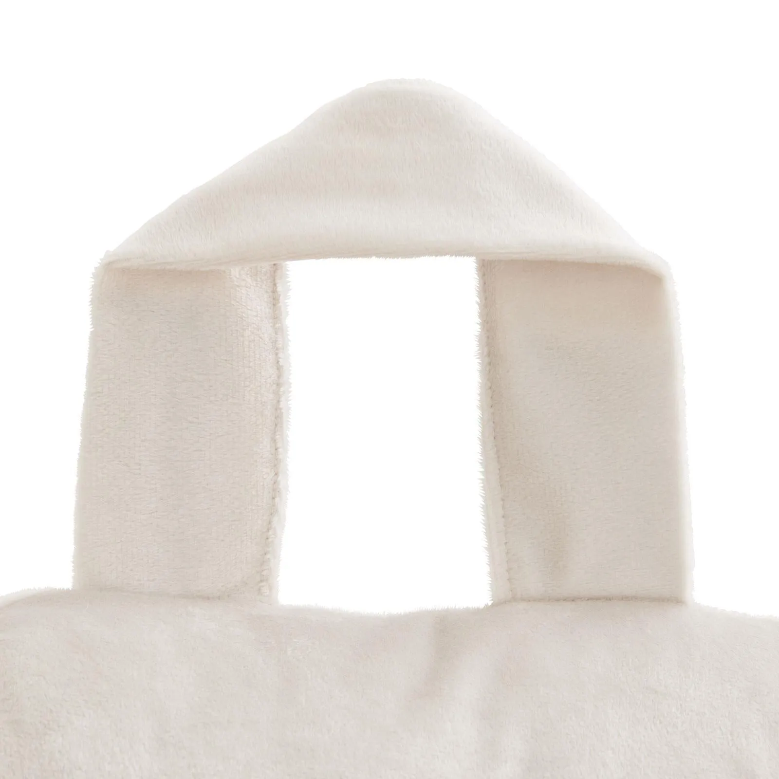 Kingsley Matt Velvet Cuddle Cushion