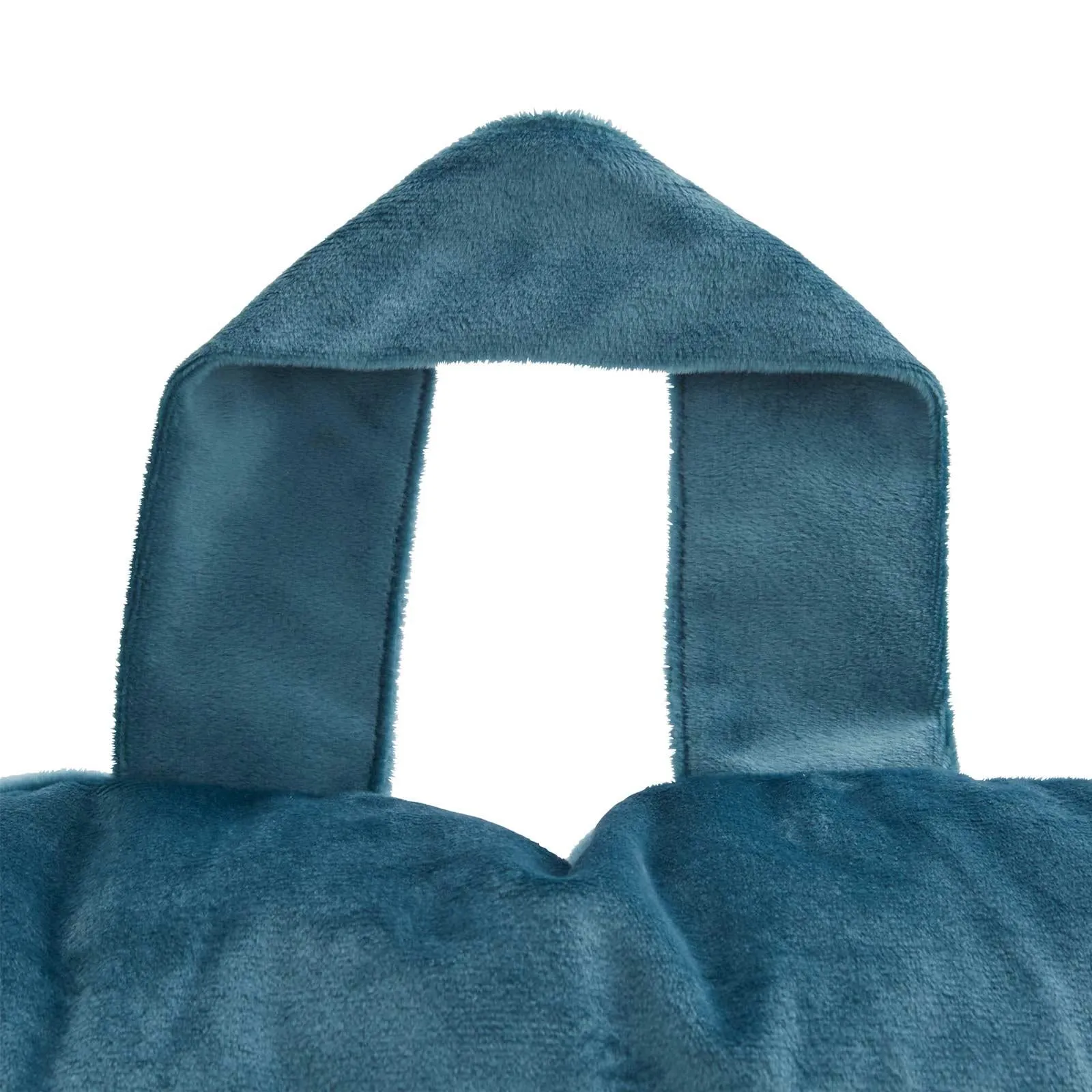Kingsley Matt Velvet Cuddle Cushion