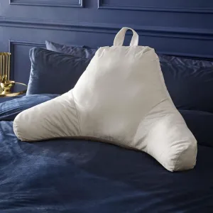 Kingsley Matt Velvet Cuddle Cushion