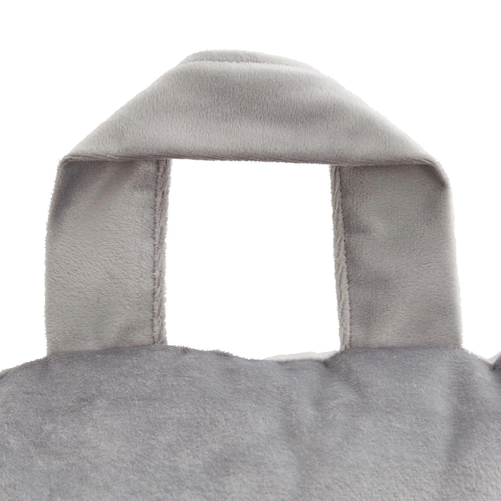 Kingsley Matt Velvet Cuddle Cushion