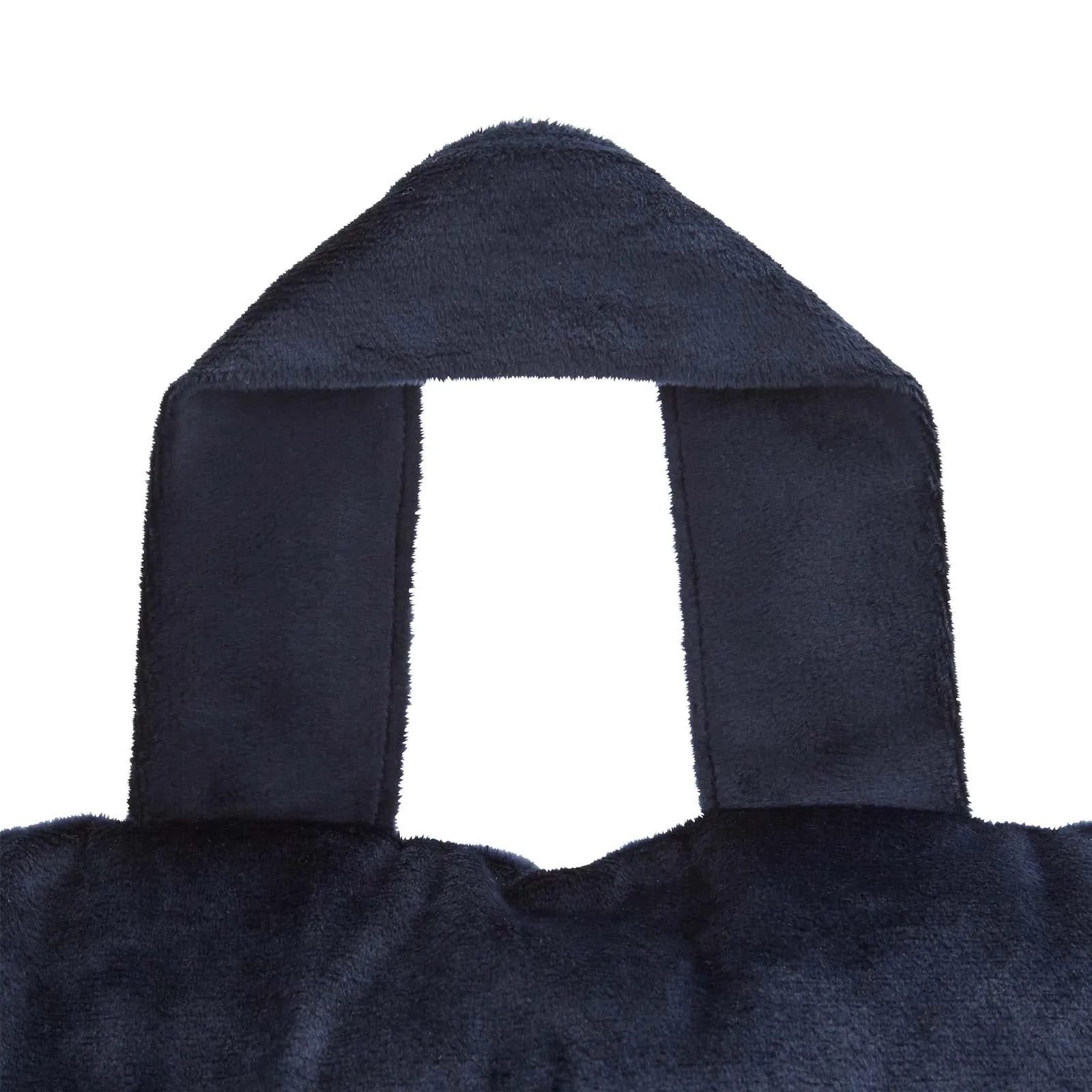 Kingsley Matt Velvet Cuddle Cushion