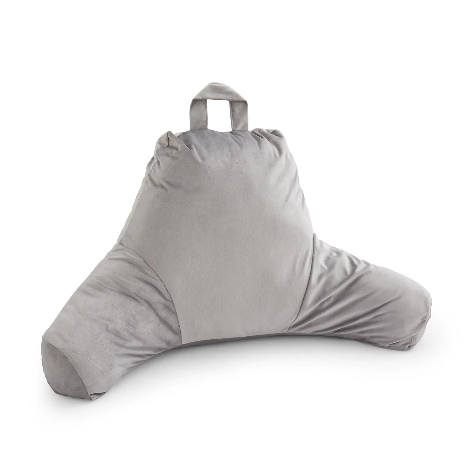 Kingsley Matt Velvet Cuddle Cushion