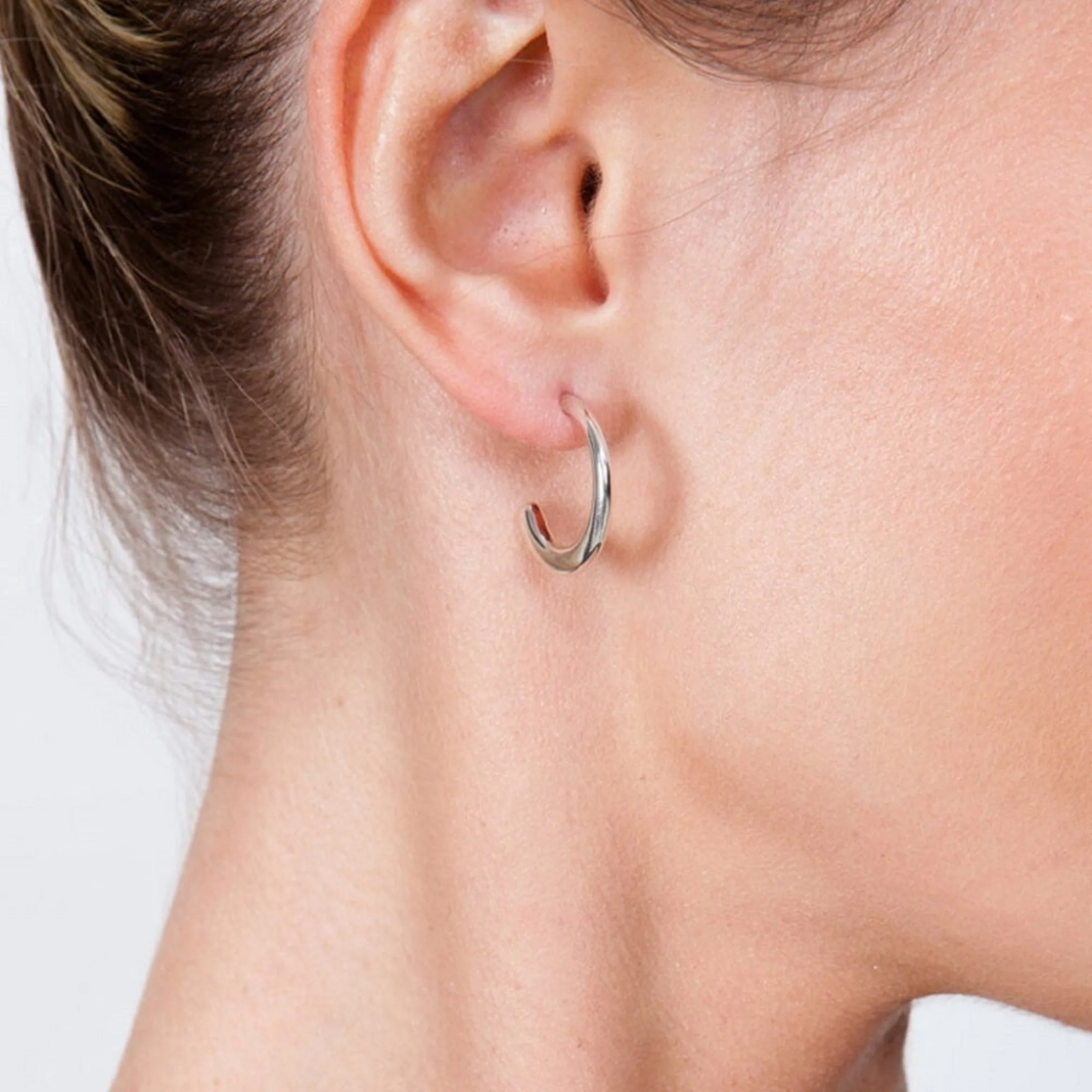 Mini Drop Hoops