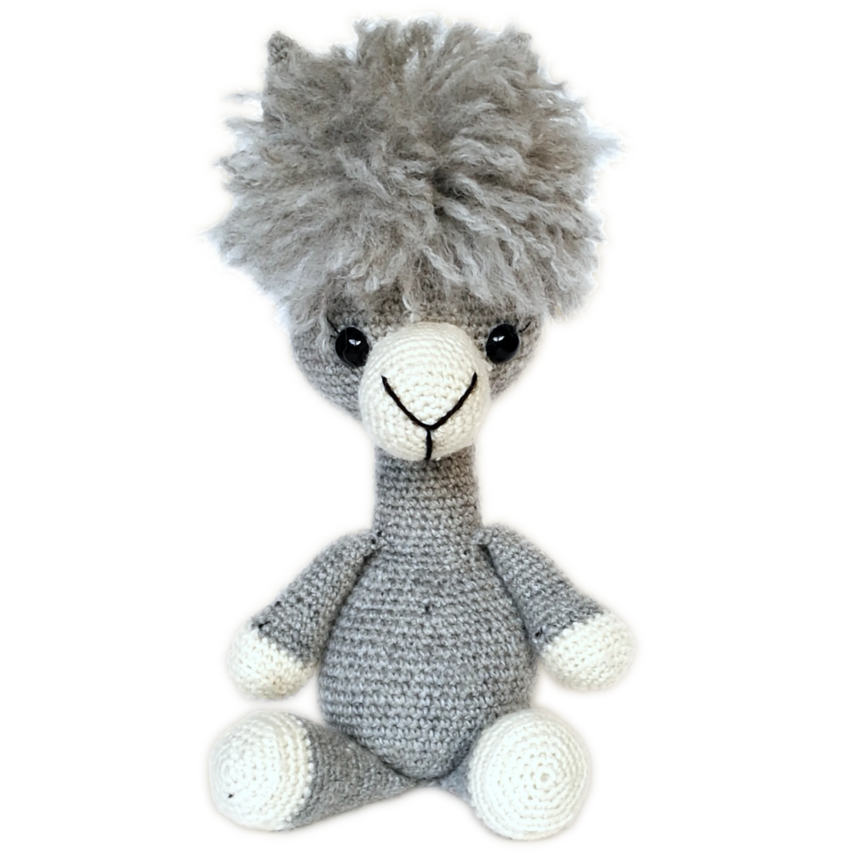 MY ALPACA PET