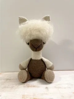 MY ALPACA PET