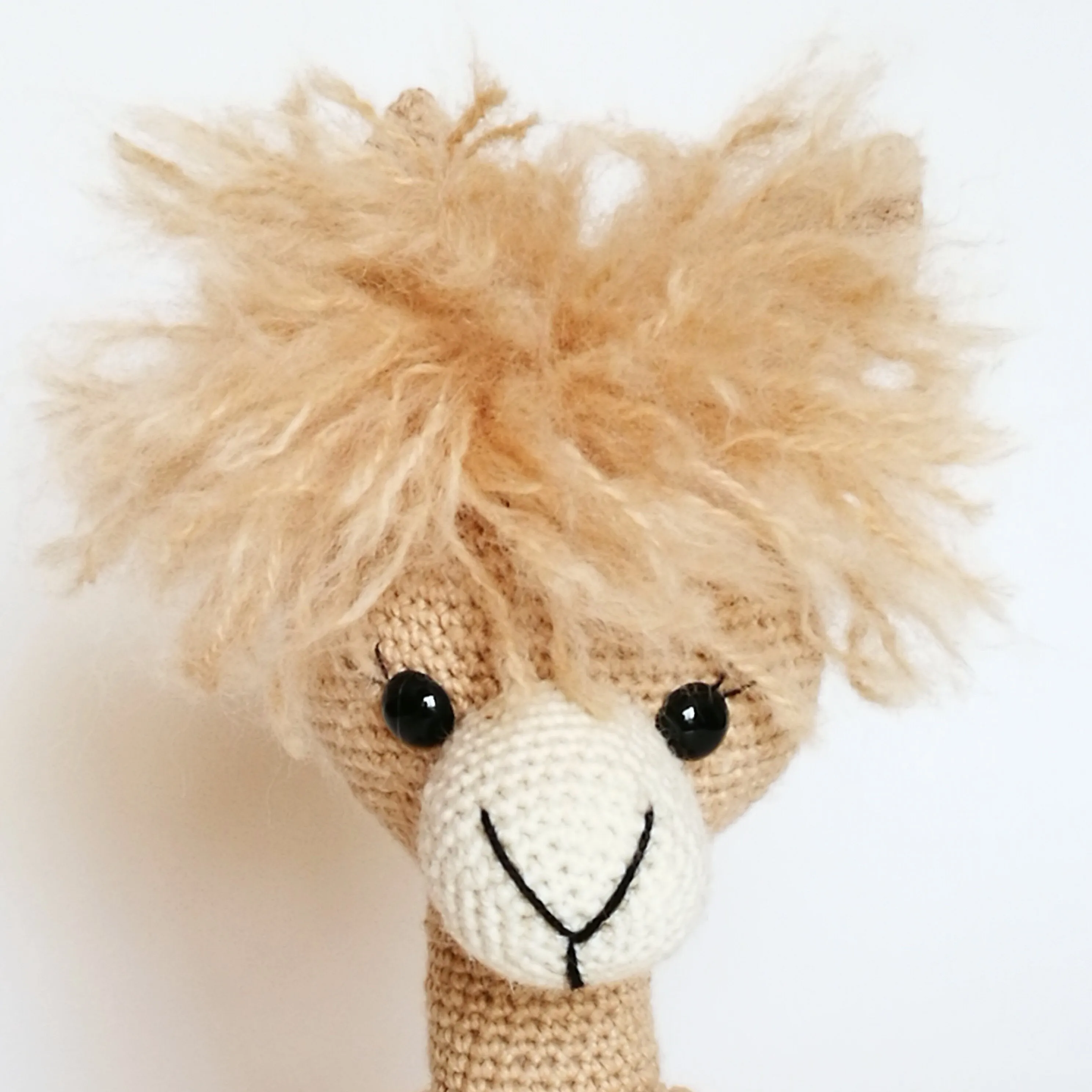 MY ALPACA PET