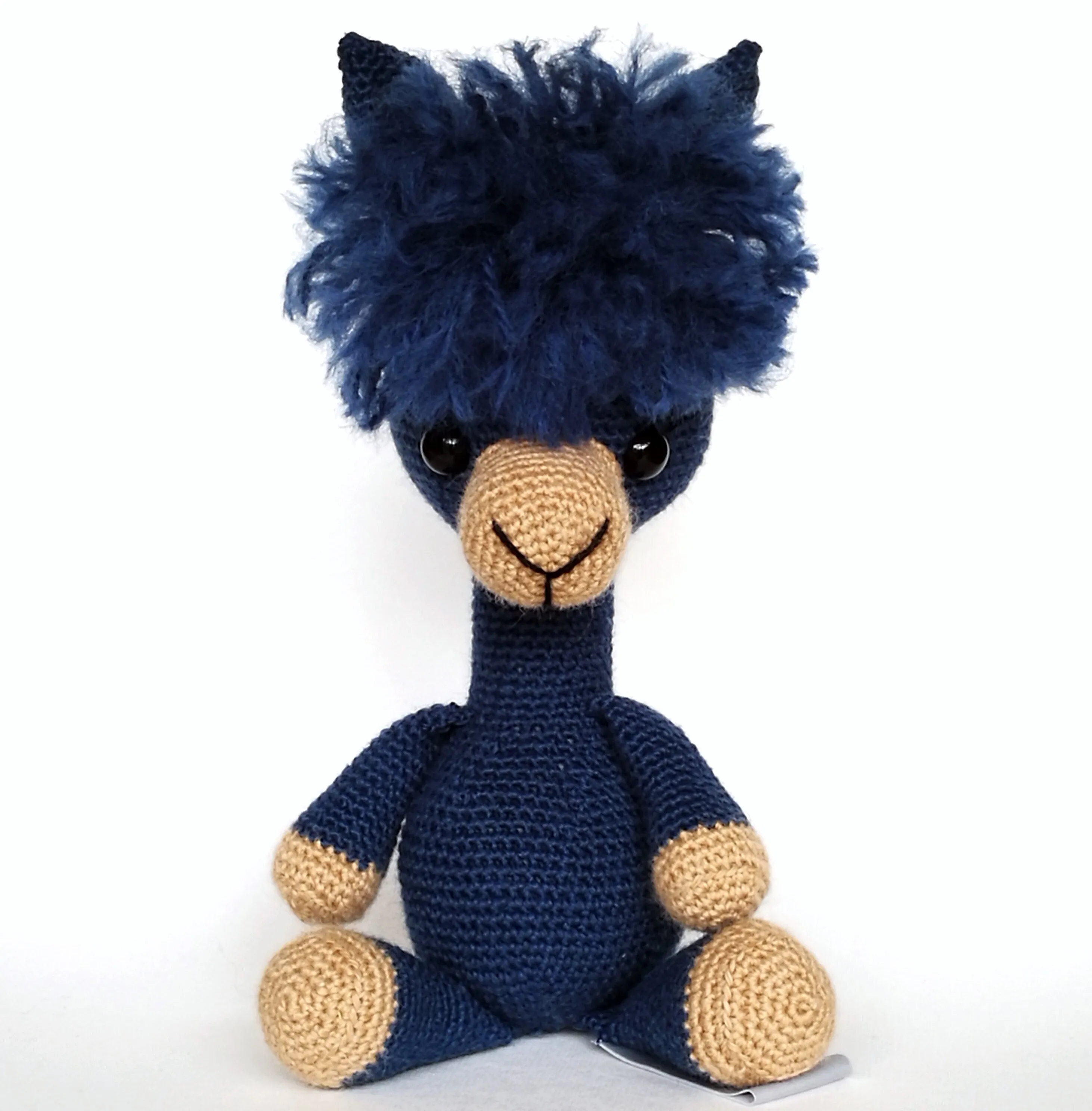 MY ALPACA PET