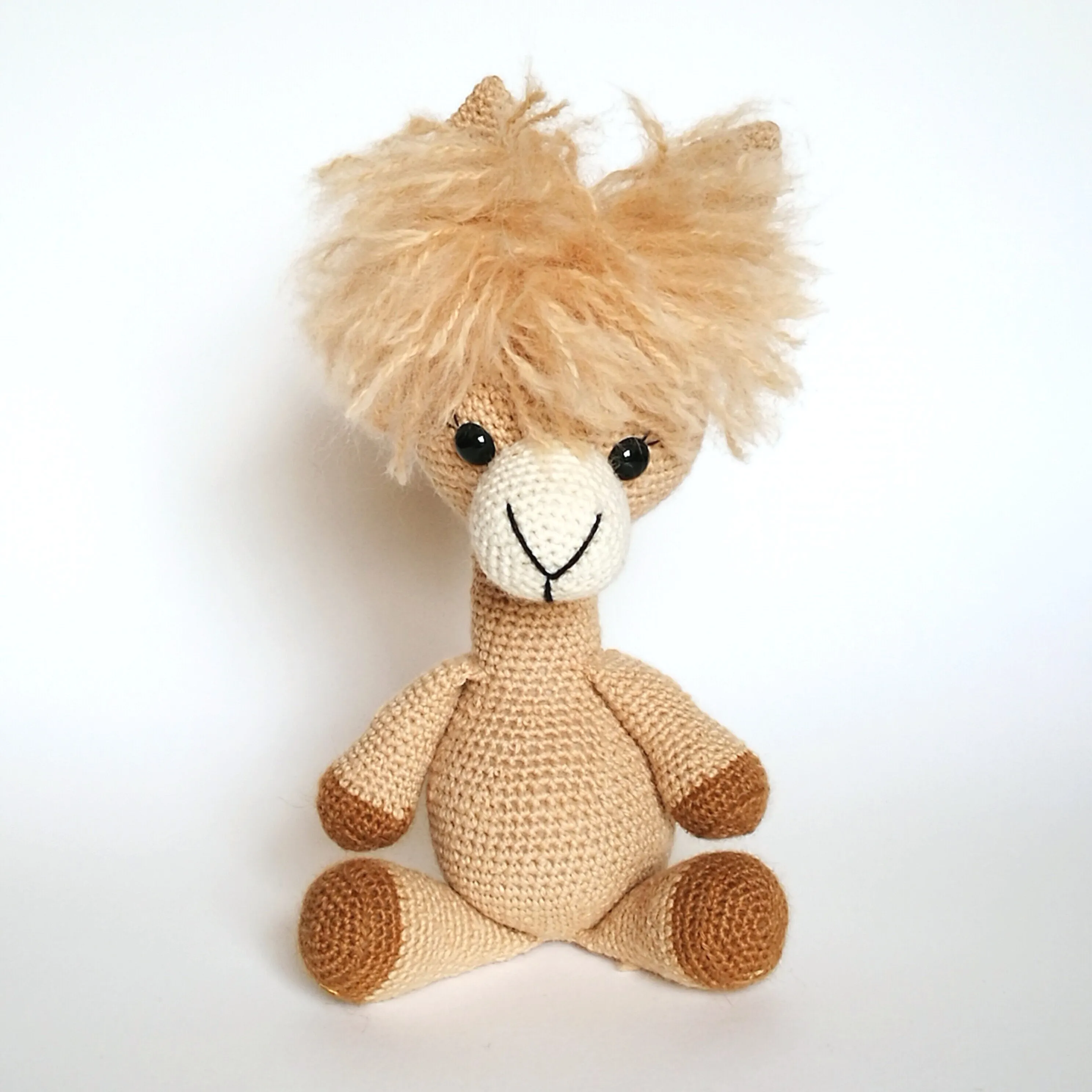 MY ALPACA PET