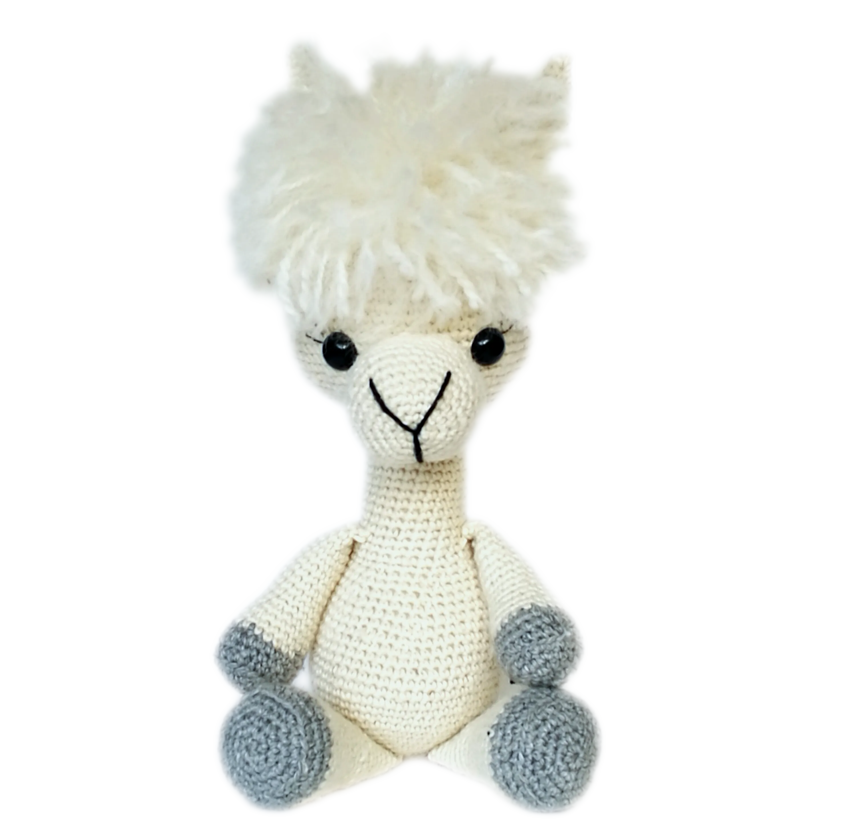 MY ALPACA PET