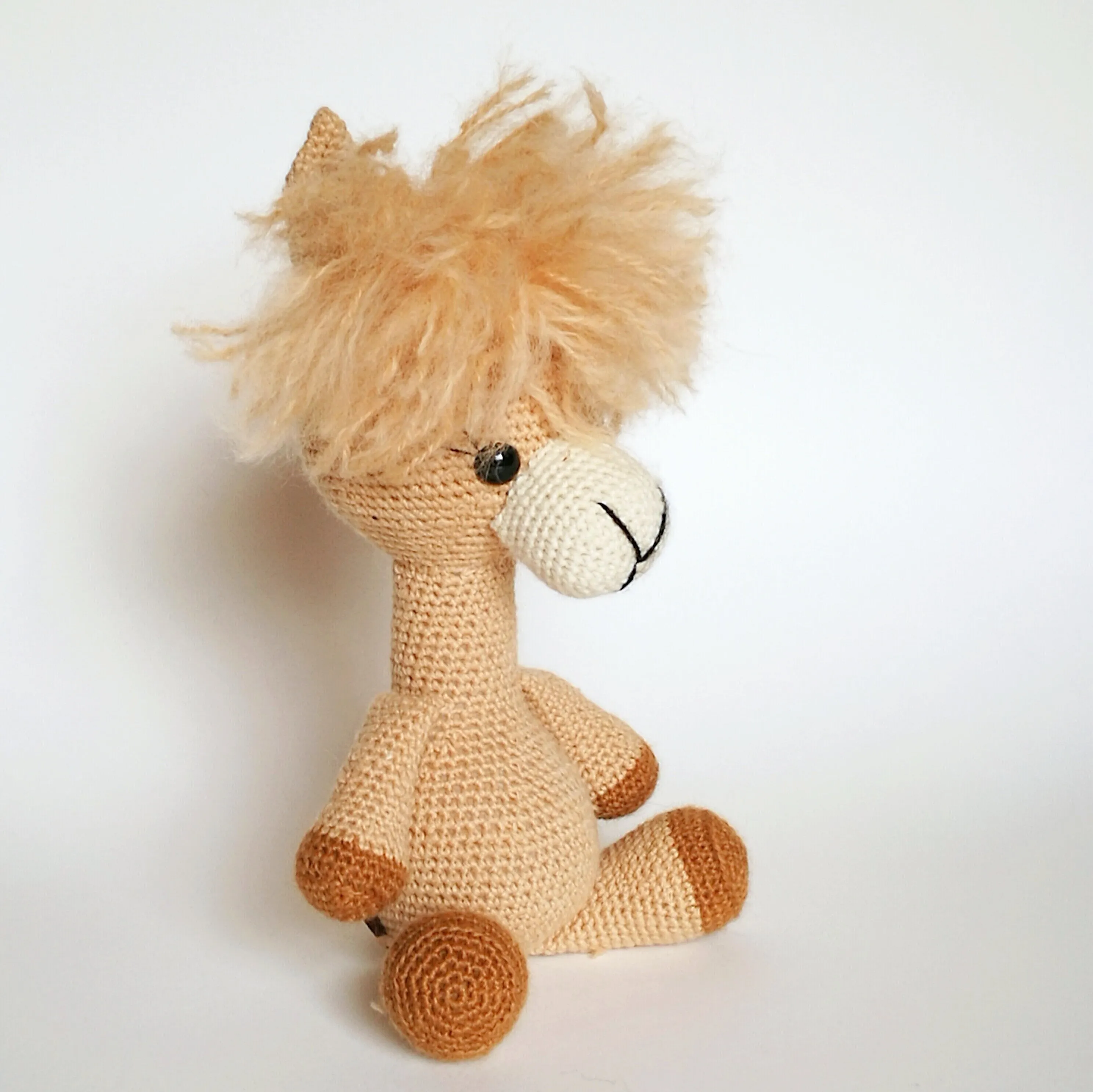 MY ALPACA PET