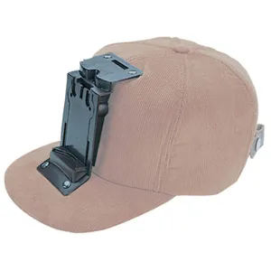 Nite Lite Soft Hat Bracket For Headlamp