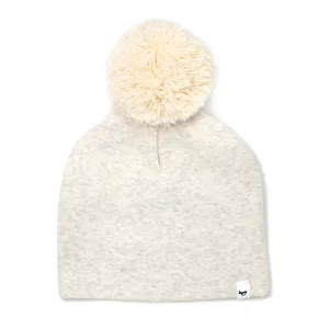oh baby! Pom Hat - Malt on Malt
