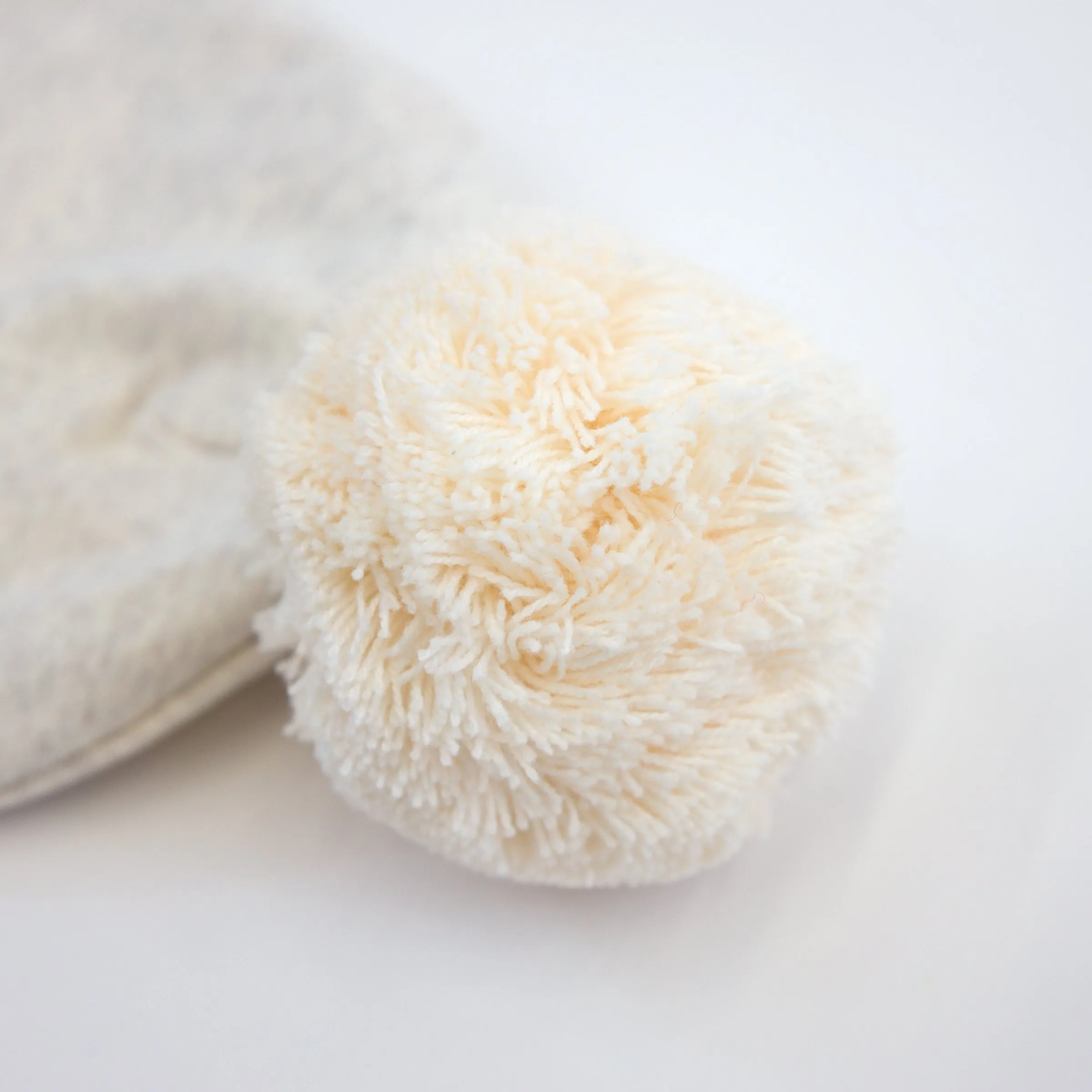 oh baby! Pom Hat - Malt on Malt