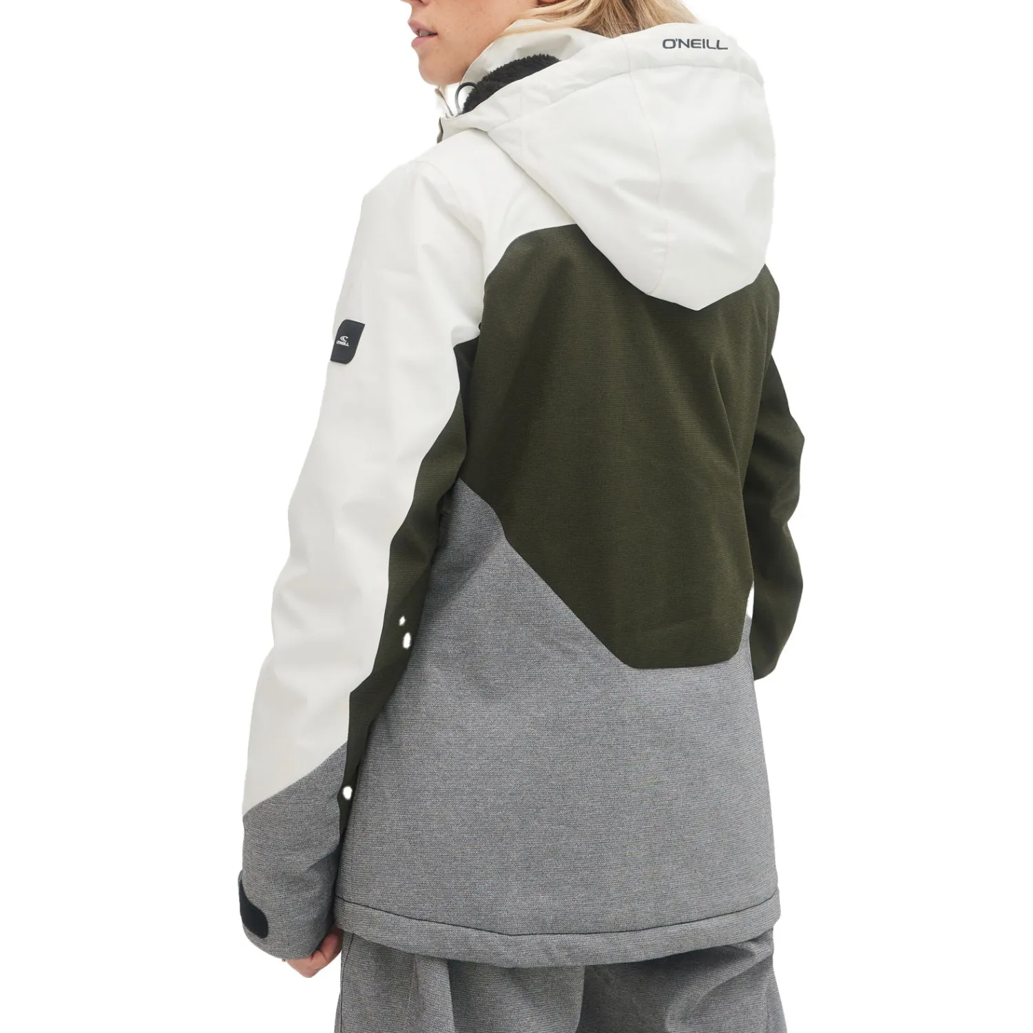O'Neill Diamond Women's Snowboard Jacket 2023