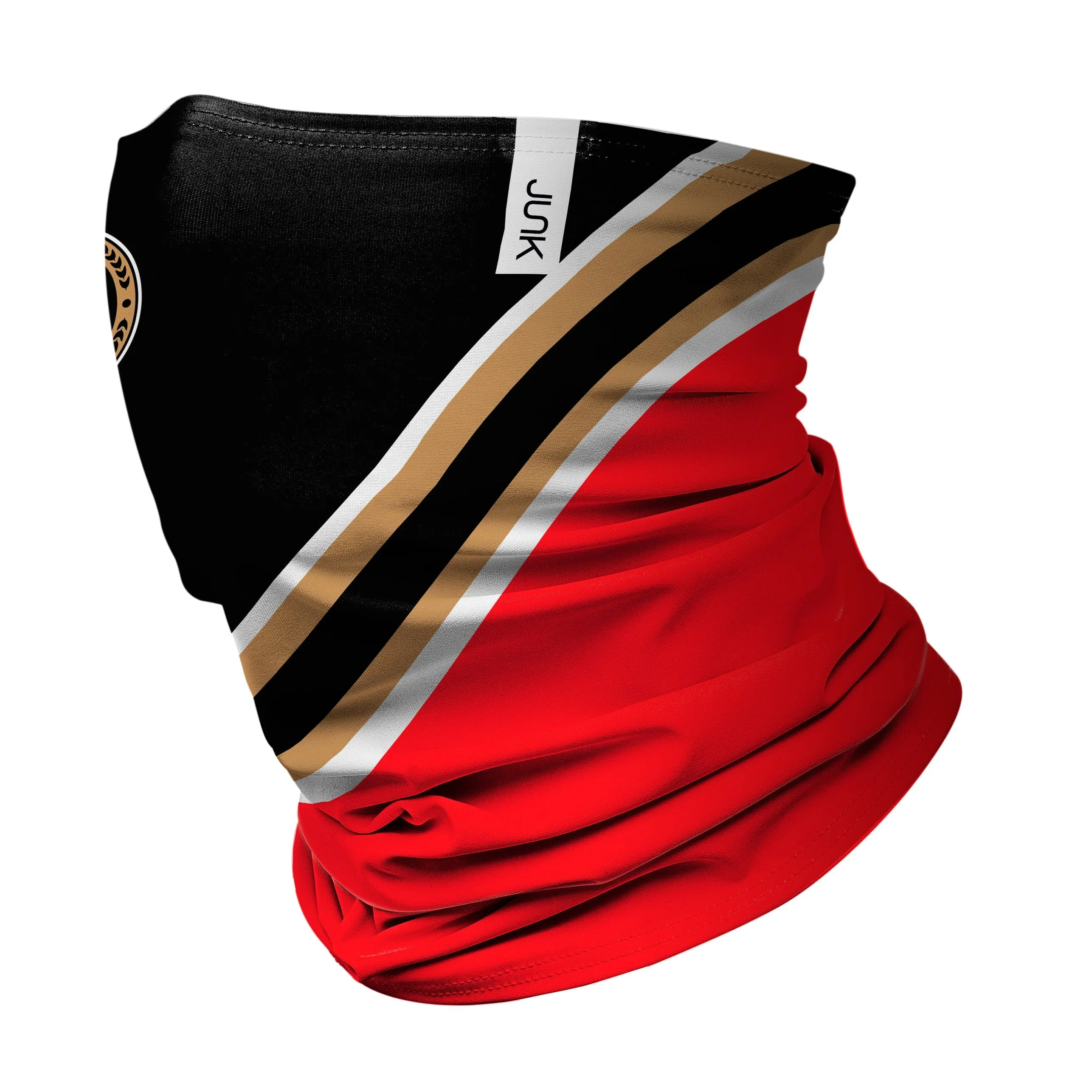 Ottawa Senators: Logo Stripe Winter Gaiter