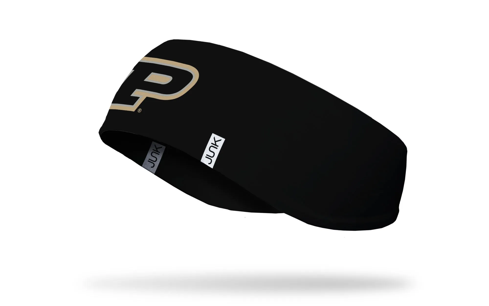 Purdue University: Logo Black Ear Warmer