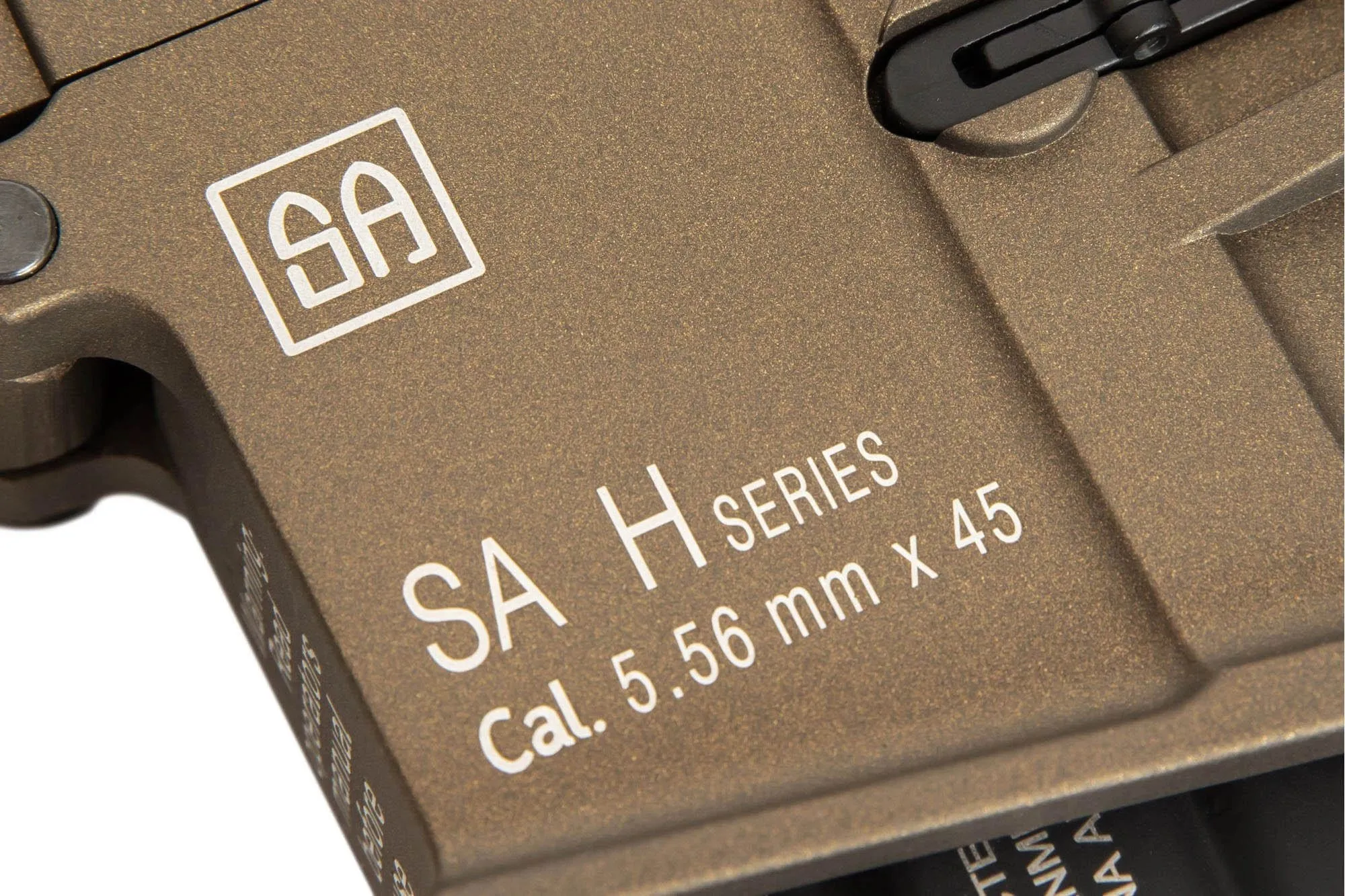 SA-H11 ONE HAL2 Tan