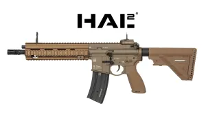 SA-H11 ONE HAL2 Tan